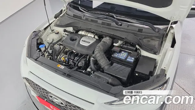 Hyundai Kona 2018 thumb 11