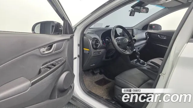 Hyundai Kona 2018 thumb 2