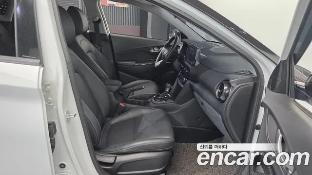 Hyundai Kona 2018 thumb 5