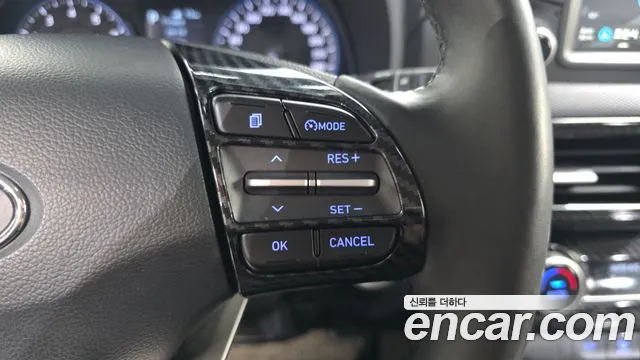 Hyundai Kona 2018 thumb 9