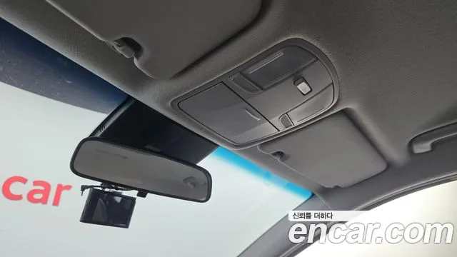 Hyundai Kona 2018 thumb 10