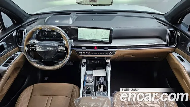 Kia Sorento 2026 thumb 6