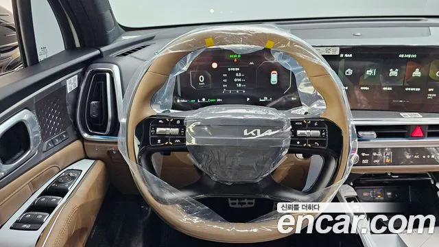 Kia Sorento 2026 thumb 9