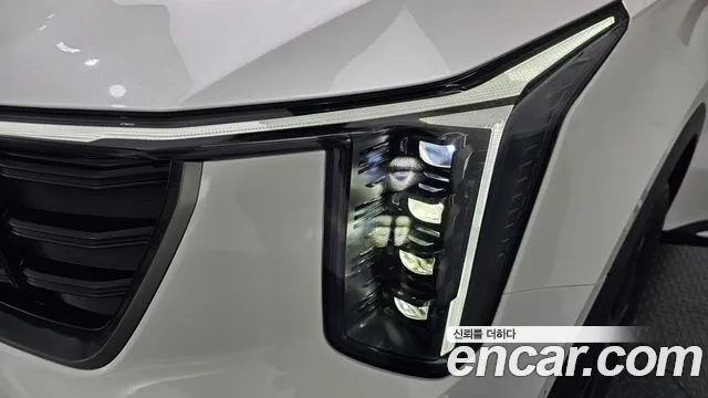 Kia Sorento 2026 thumb 3