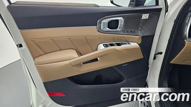Kia Sorento 2026 thumb 11