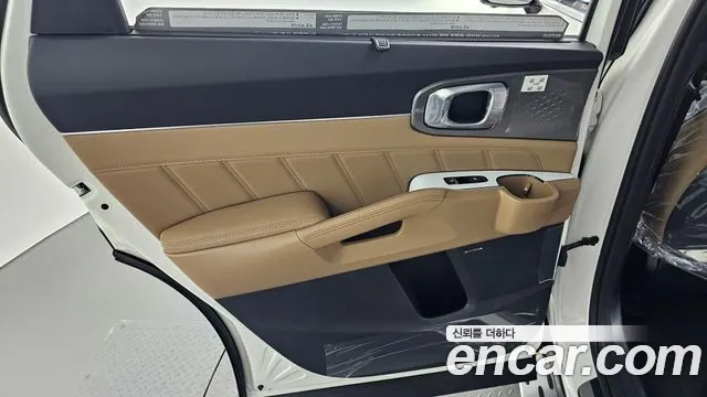 Kia Sorento 2026 thumb 5