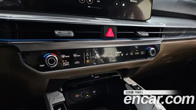 Kia Sorento 2026 thumb 4