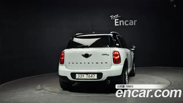 Mini Countryman 2013 thumb 10