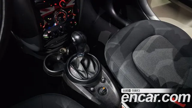 Mini Countryman 2013 thumb 3