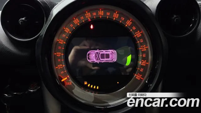 Mini Countryman 2013 thumb 7