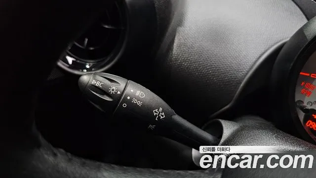 Mini Countryman 2013 thumb 6