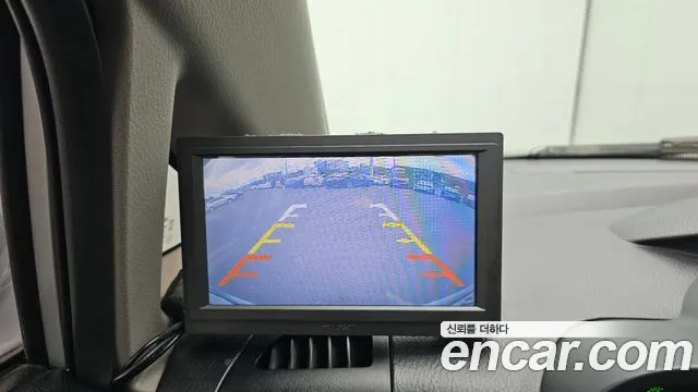 KGM Korando 2017 thumb 2