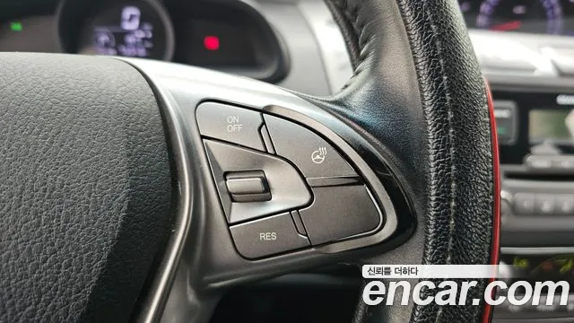 KGM Korando 2017 thumb 4