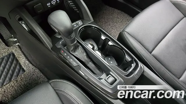Chevrolet Trailblazer 2020 thumb 6