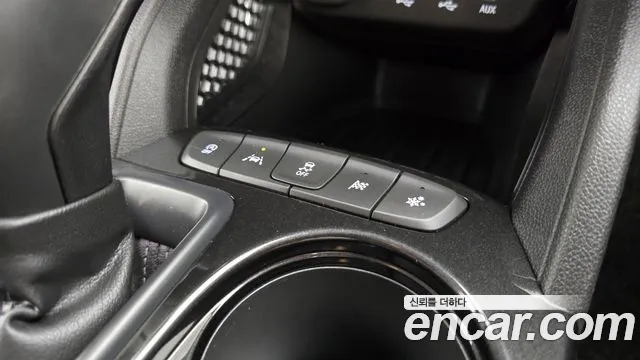 Chevrolet Trailblazer 2020 thumb 7