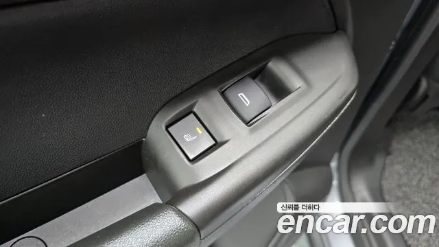 Chevrolet Trailblazer 2020 thumb 3