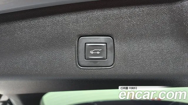 Chevrolet Trailblazer 2020 thumb 10