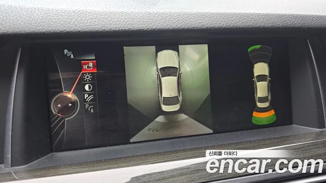 BMW 5 серии 2016 thumb 10