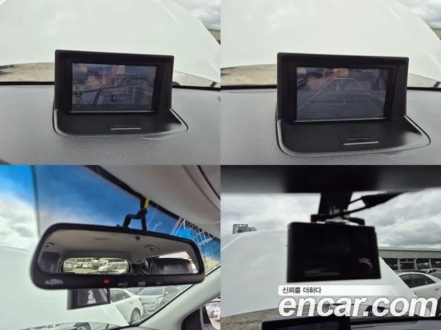 Hyundai Санта Фе 2012 thumb 11