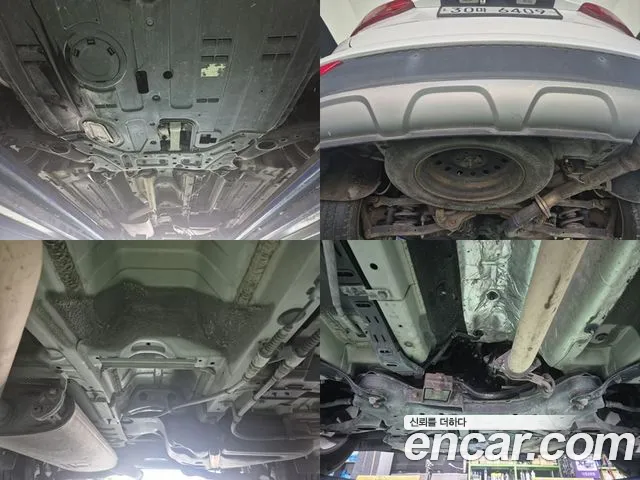 Hyundai Санта Фе 2012 thumb 6