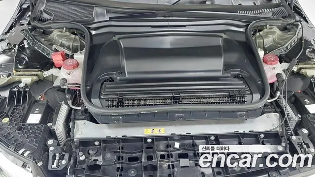 Mercedes-Benz EQS 2022 thumb 11
