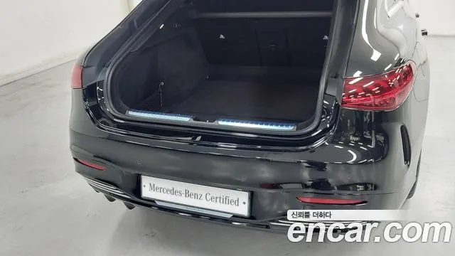 Mercedes-Benz EQS 2022 thumb 3