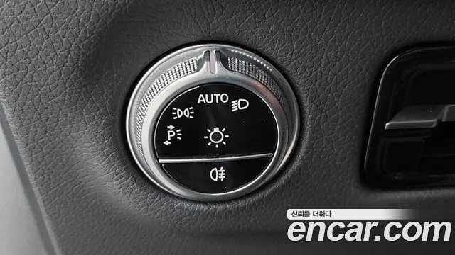 Mercedes-Benz EQS 2022 thumb 2