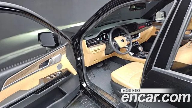 Kia Master 2021 thumb 4
