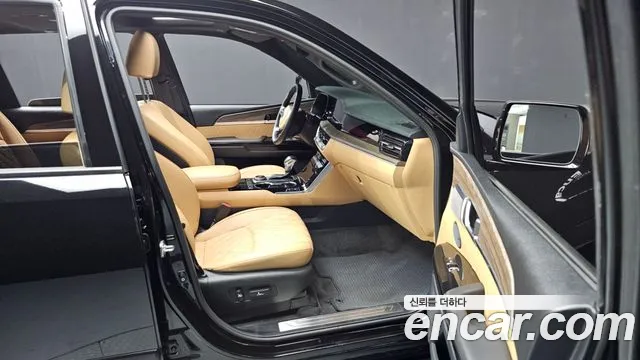 Kia Master 2021 thumb 11