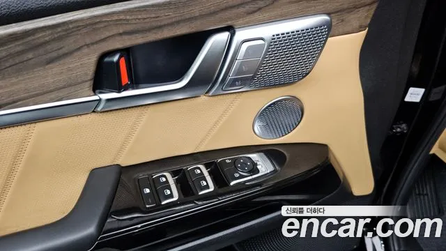 Kia Master 2021 thumb 2