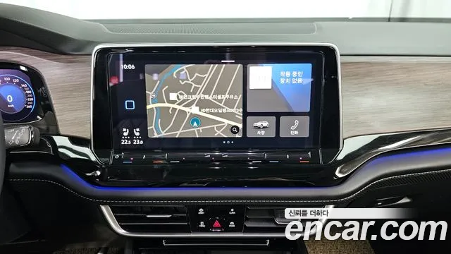 Volkswagen Atlas 2025 thumb 4