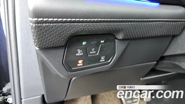 Volkswagen Atlas 2025 thumb 9