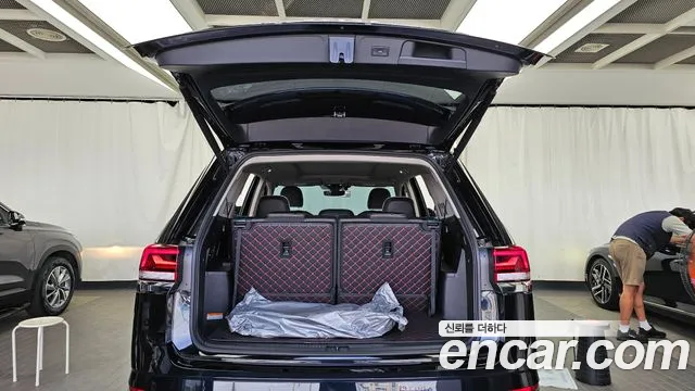 Volkswagen Atlas 2025 thumb 5