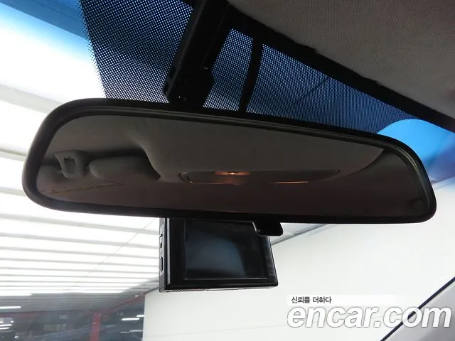 Hyundai Avante 2013 thumb 9
