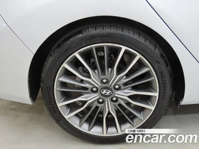 Hyundai Avante 2013 thumb 3