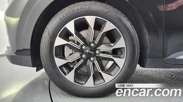 Kia Carnival 2022 thumb 12