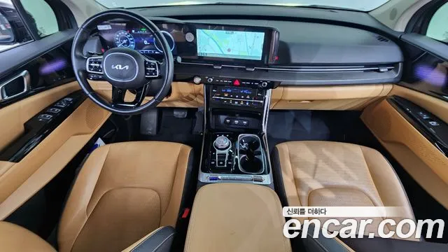 Kia Carnival 2022 thumb 5