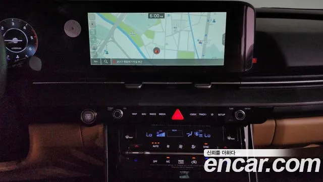 Kia Carnival 2022 thumb 7