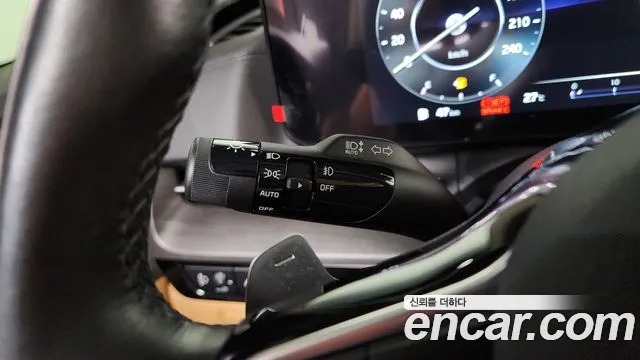 Kia Carnival 2022 thumb 9