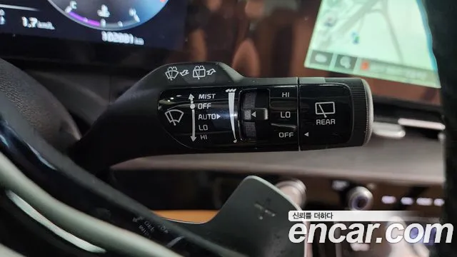 Kia Carnival 2022 thumb 2