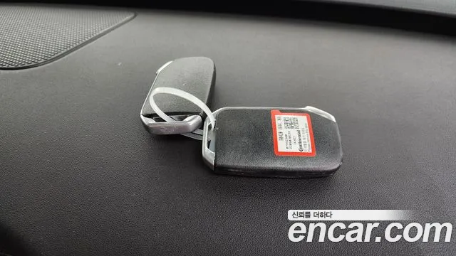 Kia Carnival 2022 thumb 10
