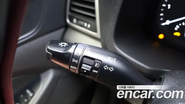 Hyundai Tucson 2017 thumb 8