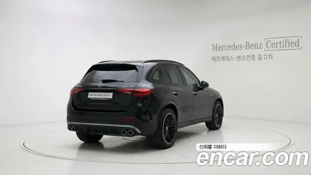Mercedes-Benz GLC 2026 thumb 11