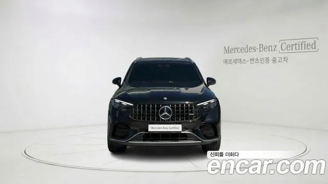 Mercedes-Benz GLC 2026 thumb 5