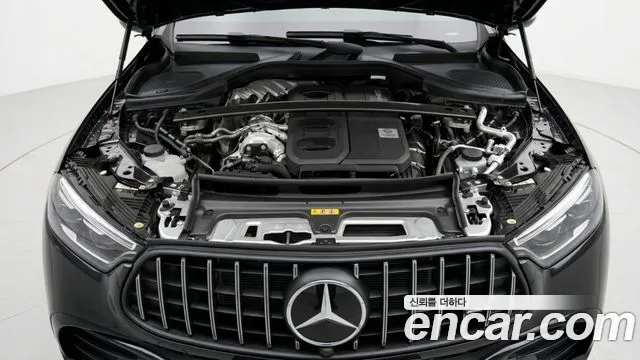 Mercedes-Benz GLC 2026 thumb 4