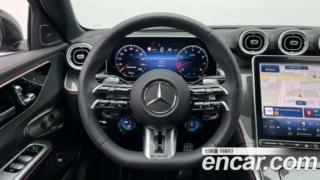 Mercedes-Benz GLC 2026 thumb 10