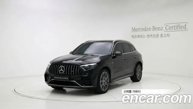 Mercedes-Benz GLC 2026 thumb 6