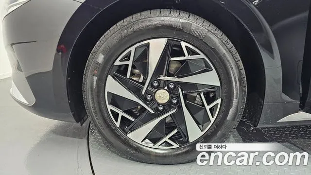 Hyundai Grandeur 2021 thumb 3