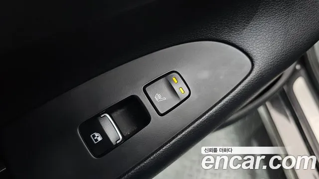 Hyundai Grandeur 2021 thumb 12