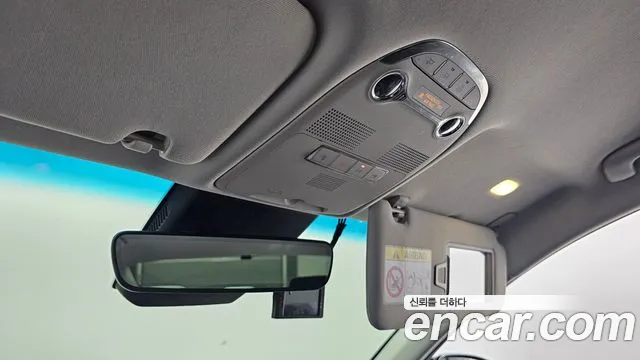 Hyundai Grandeur 2021 thumb 4